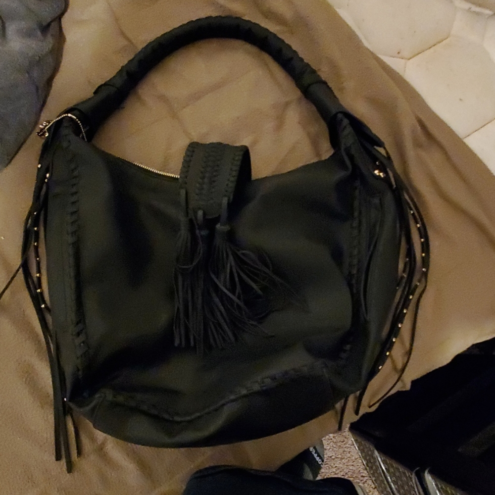 Hobo bag